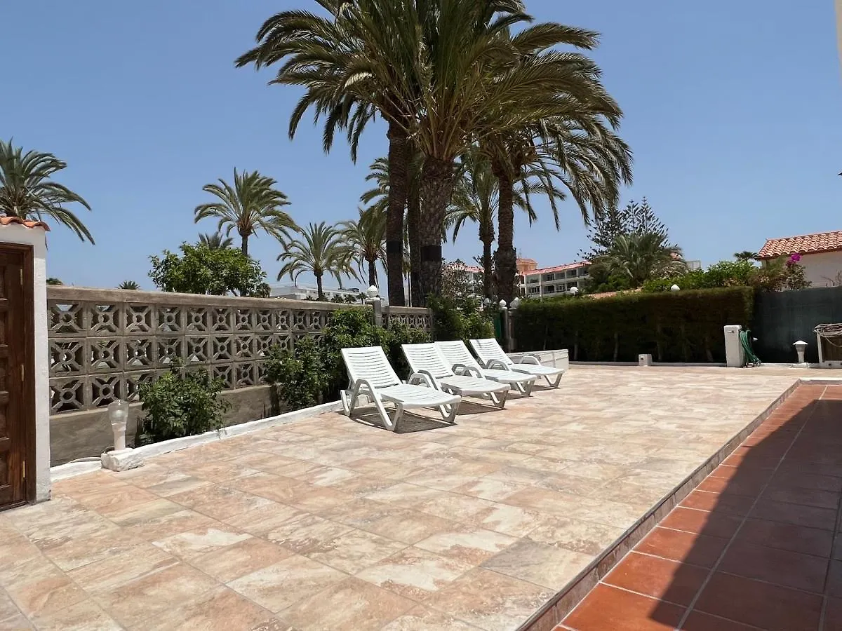 Holiday home Xookoob Serenity Bungalow San Bartolome de Tirajana  Spain