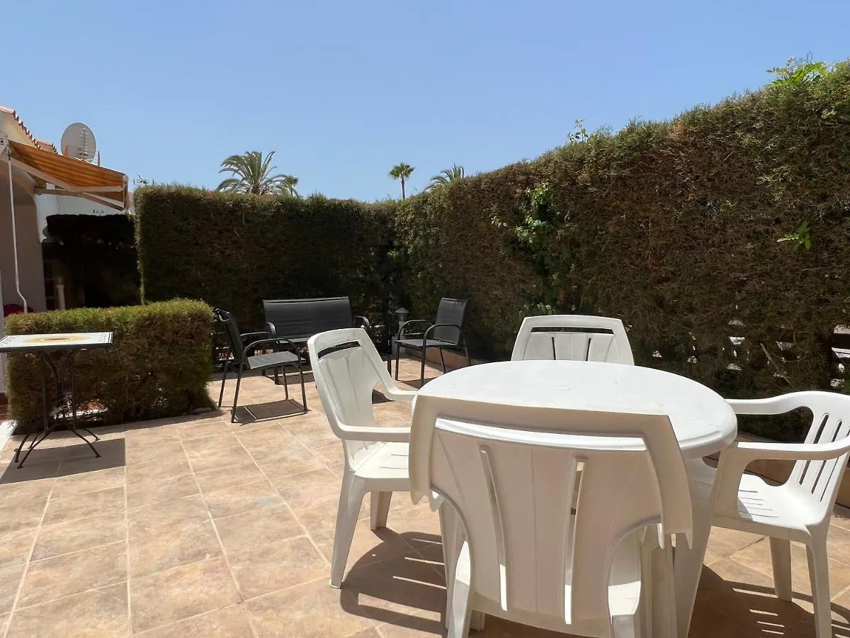 Xookoob Serenity Bungalow San Bartolome de Tirajana  San Bartolome de Tirajana (Gran Canaria)