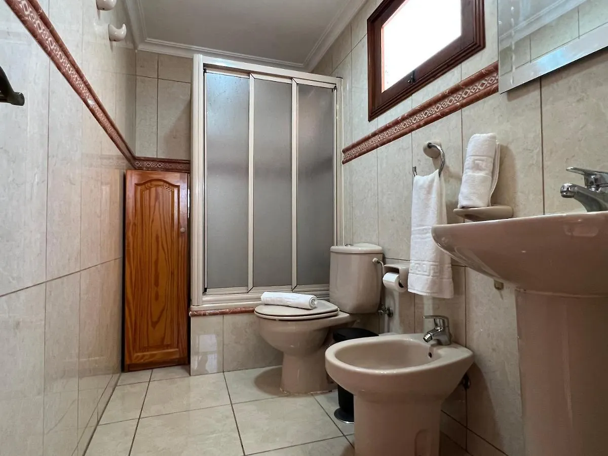 Holiday home Xookoob Serenity Bungalow San Bartolome de Tirajana