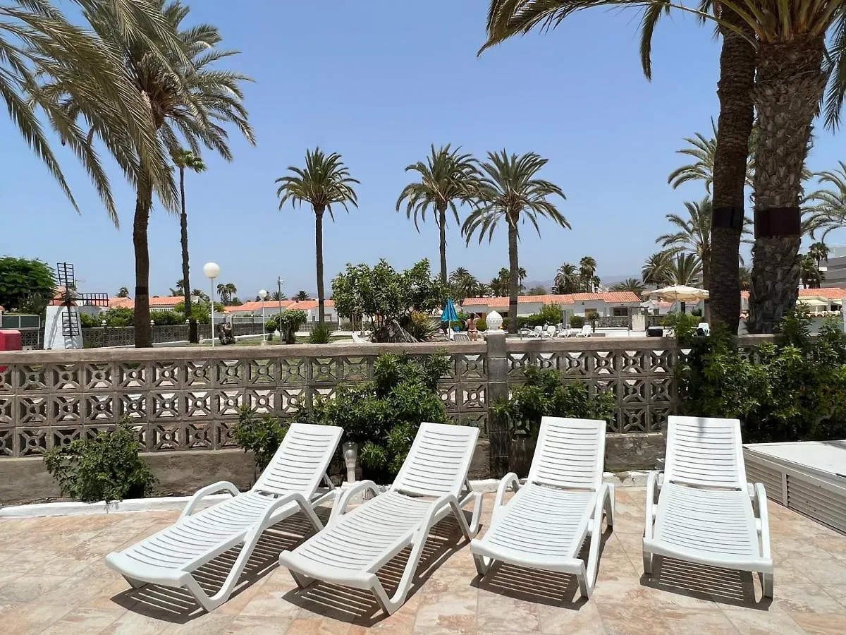 Xookoob Serenity Bungalow San Bartolome de Tirajana  Holiday home