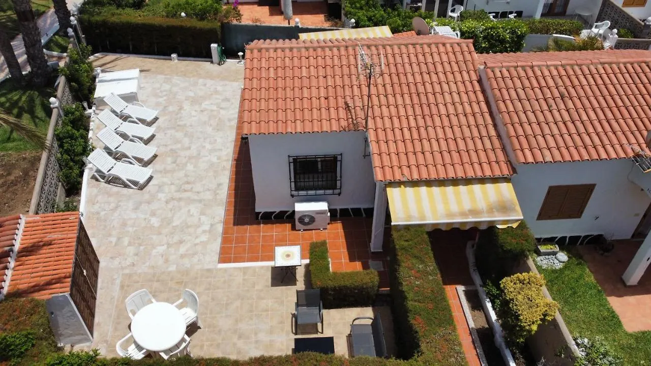 Holiday home Xookoob Serenity Bungalow San Bartolome de Tirajana  Spain