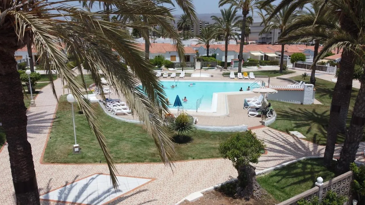 Xookoob Serenity Bungalow San Bartolome de Tirajana  Holiday home San Bartolome de Tirajana (Gran Canaria)