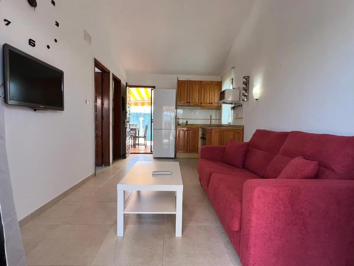 Xookoob Serenity Bungalow San Bartolome de Tirajana