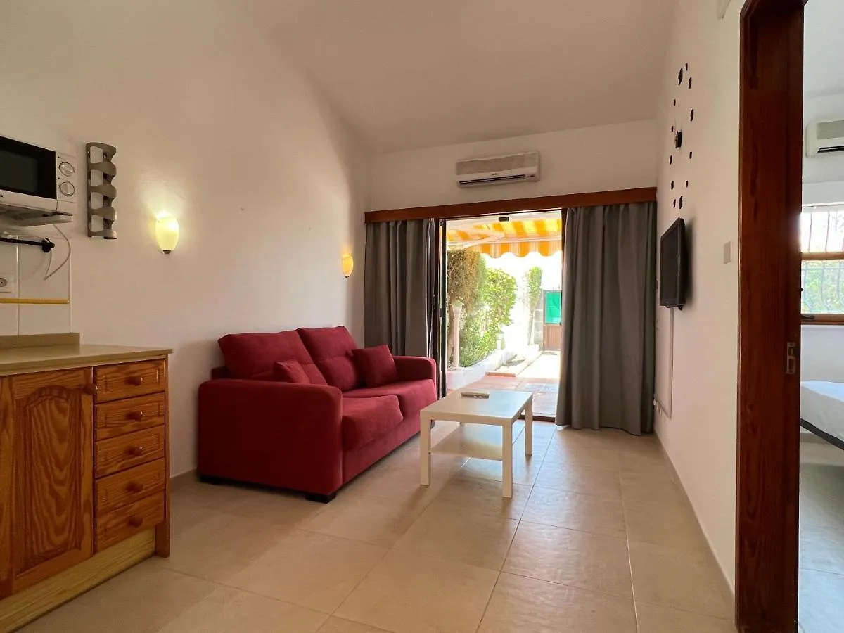 Holiday home Xookoob Serenity Bungalow San Bartolome de Tirajana