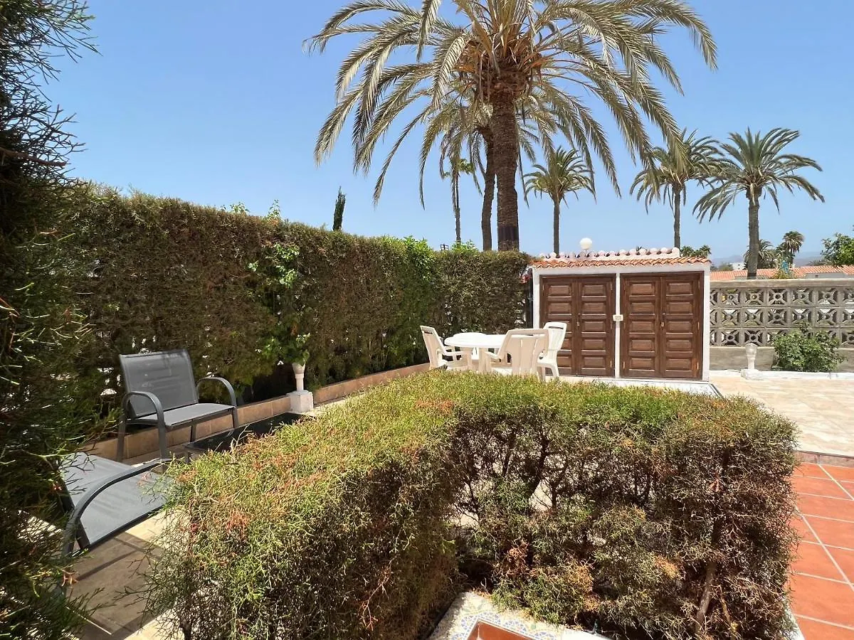 Xookoob Serenity Bungalow San Bartolome de Tirajana