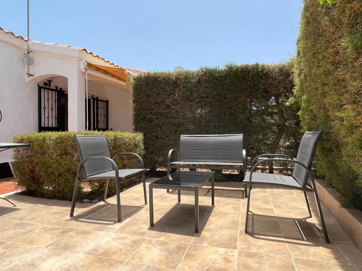 Xookoob Serenity Bungalow San Bartolome de Tirajana  Spain