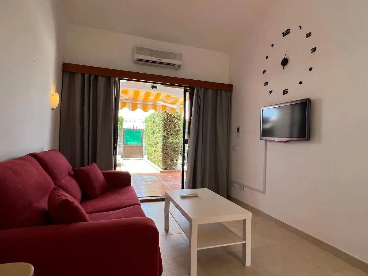 Holiday home Xookoob Serenity Bungalow San Bartolome de Tirajana