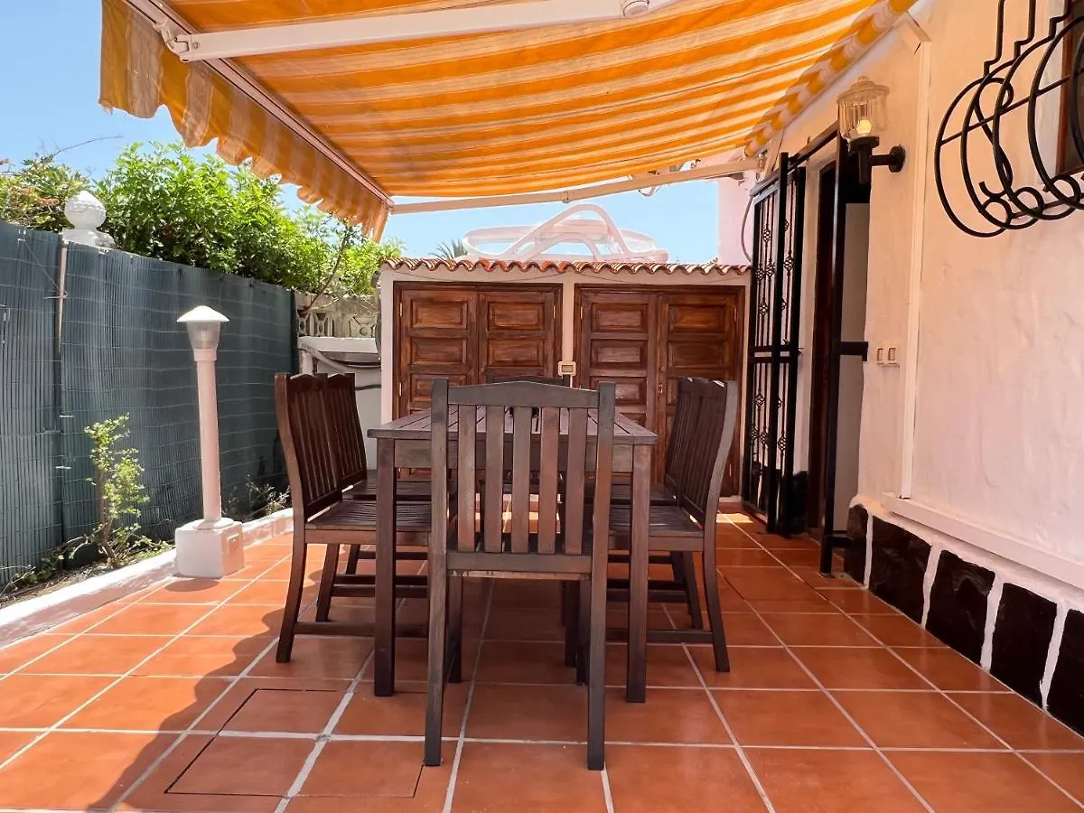 Xookoob Serenity Bungalow San Bartolome de Tirajana  Spain