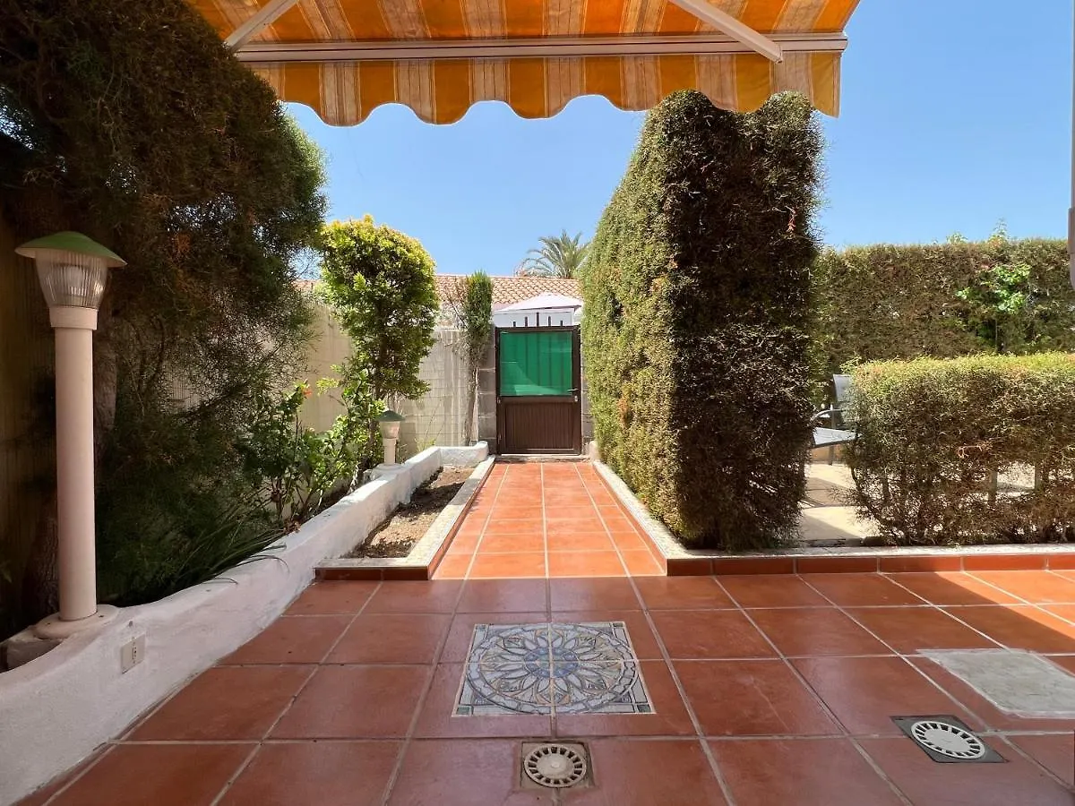 Xookoob Serenity Bungalow San Bartolome de Tirajana  0*, San Bartolome de Tirajana (Gran Canaria) Spain