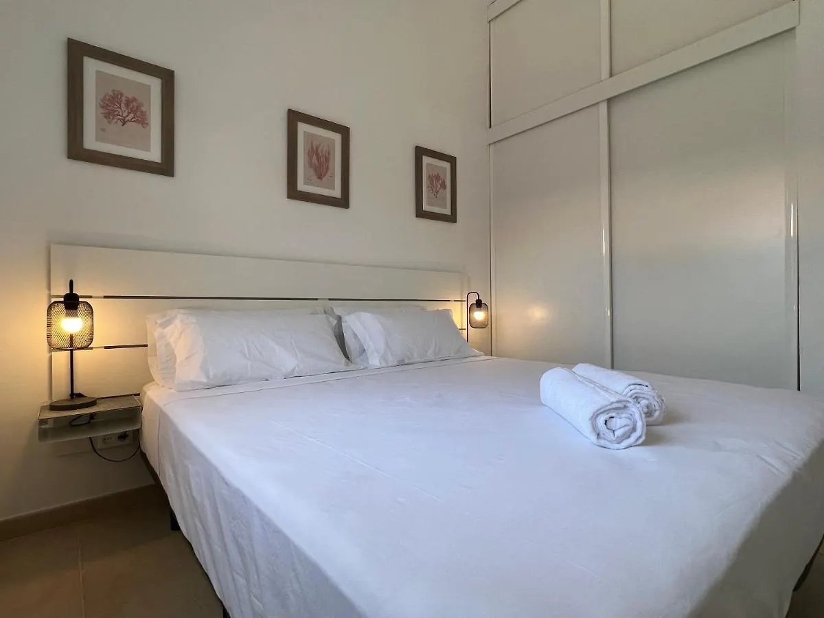 Holiday home Xookoob Serenity Bungalow San Bartolome de Tirajana