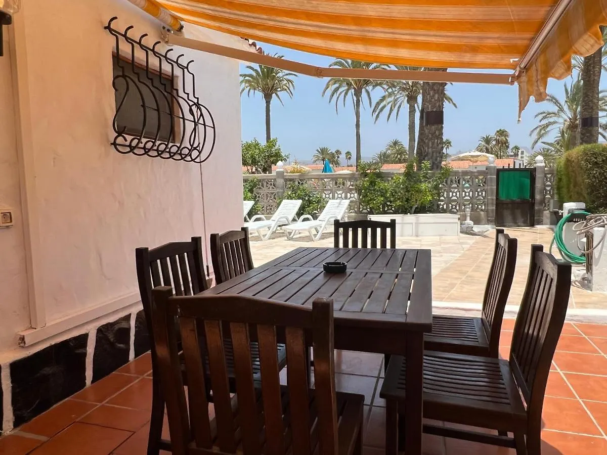 Xookoob Serenity Bungalow San Bartolome de Tirajana  Holiday home San Bartolome de Tirajana (Gran Canaria)